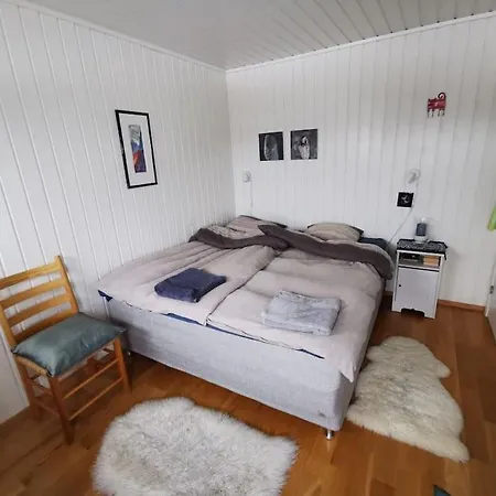 Holiday home Tromvik *