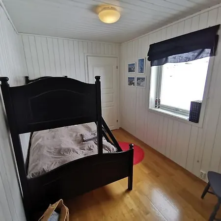 Tromvik بيت للعطل *