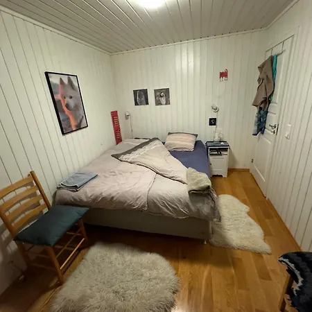Tromvik Holiday home Tromso