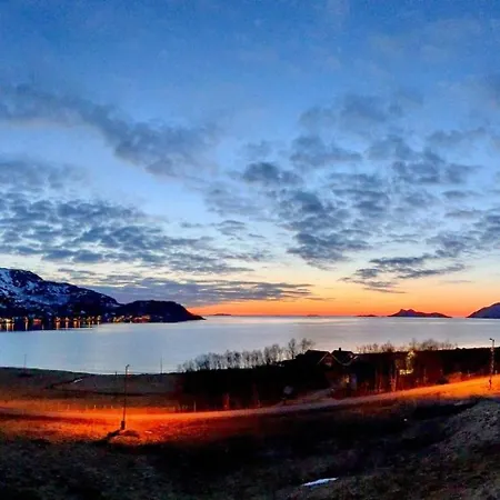 Tromvik ترومسو