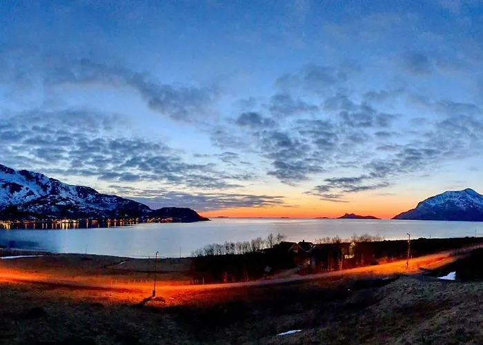 Tromvik Tromsø