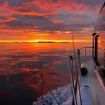 Prázdninový dům Tromvik Tromsø