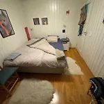 Tromvik Prázdninový dům Tromsø