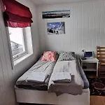 Prázdninový dům Tromvik *