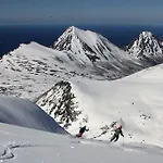 Tromvik Prázdninový dům Tromsø